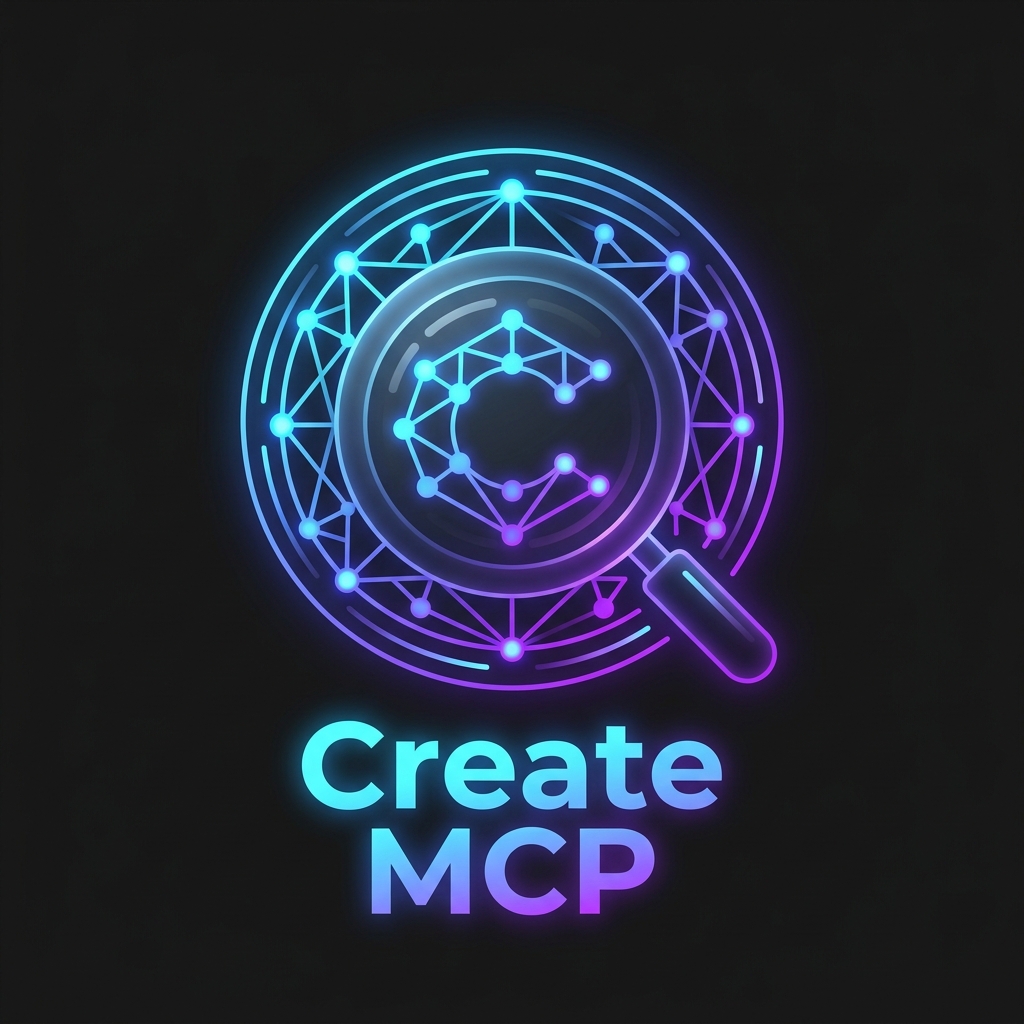 Create MCP